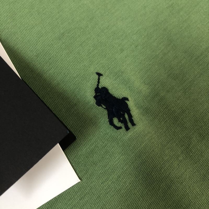 Polo T-Shirts